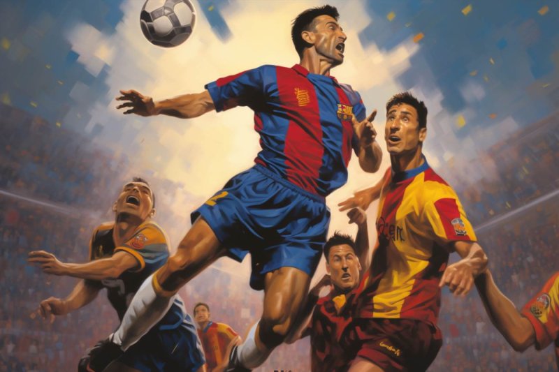 Geschiedenis van FC Barcelona