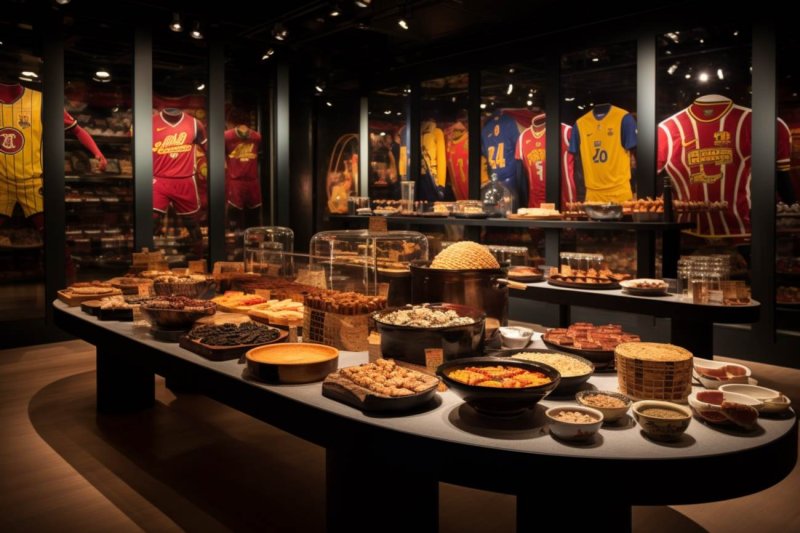 FC Barcelona Múzeum