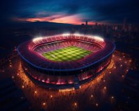Navigointi Camp Nou, La Masia ja Montjuïc: Asiantuntijan opas